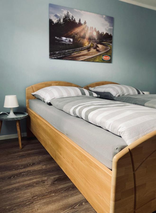 EIfeel Like Home Hauroth ภายนอก รูปภาพ